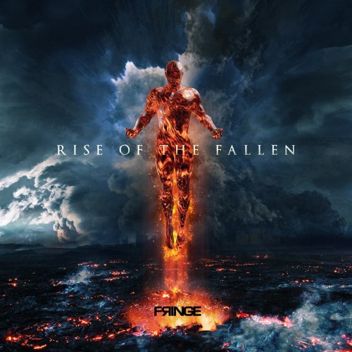 Rise Of The Fallen
